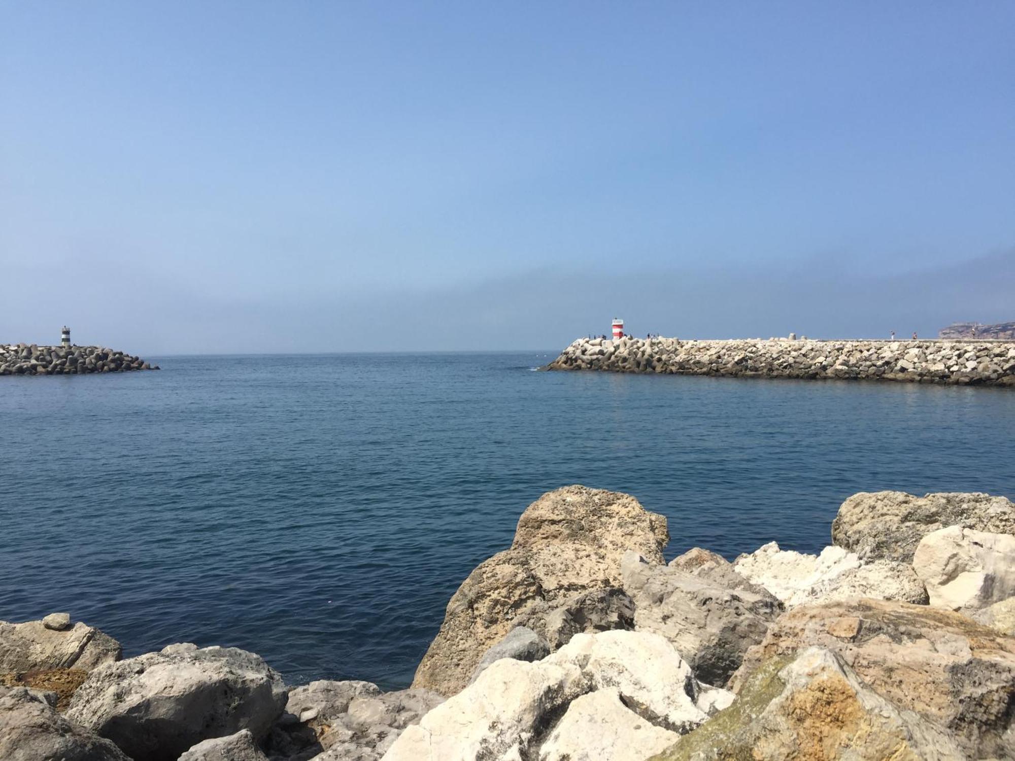 Holidays Vista Mar Nazare Ngoại thất bức ảnh