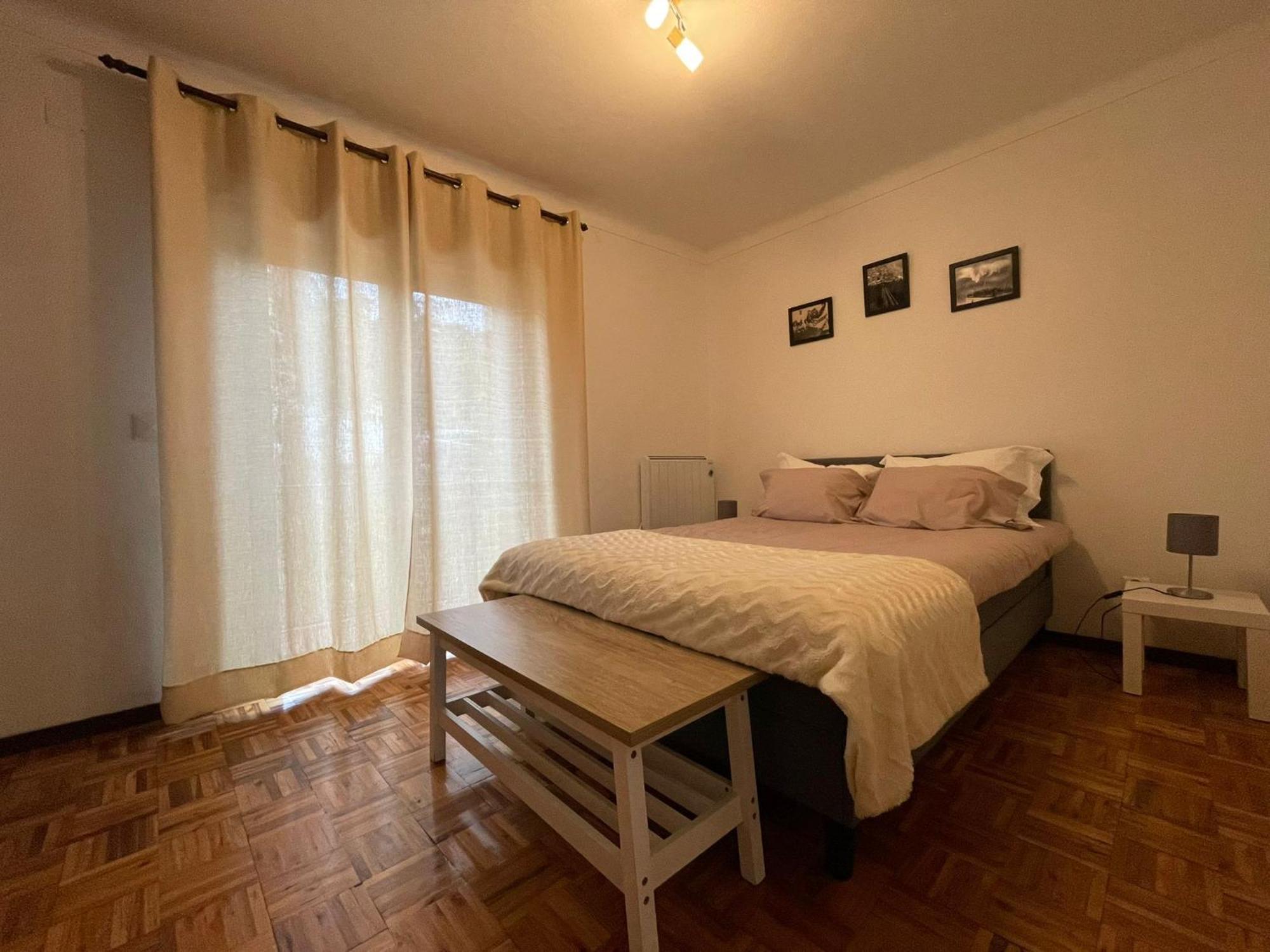 Holidays Vista Mar Nazare Ngoại thất bức ảnh